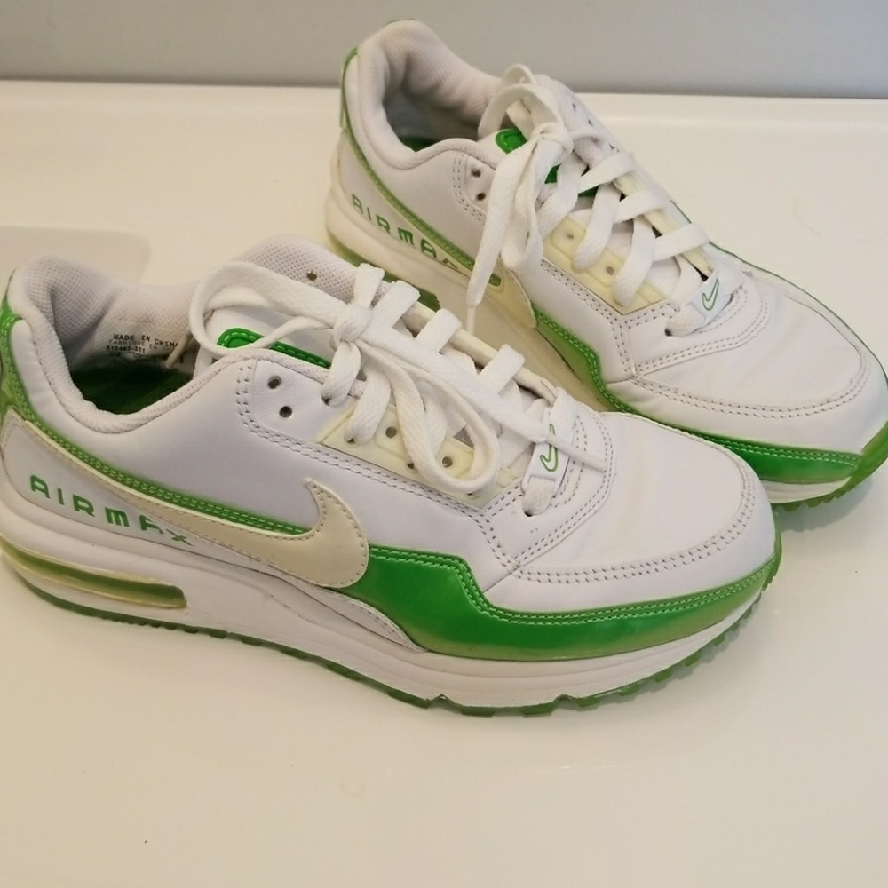 Nike Air Max LTD